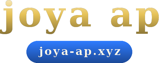 joya ap logo